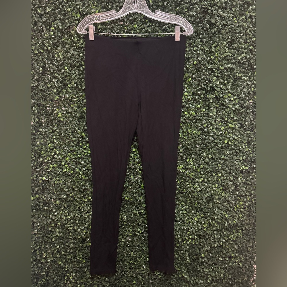 🔥5/$30🔥PARAPHRASE WOMEN'S KNIT LEGGINGS